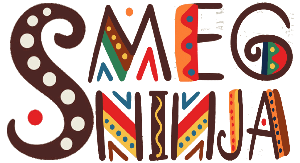 فروشگاه اسمگ.نینجا