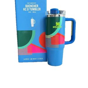 ماگ استنلی مدل Quencher H2.0