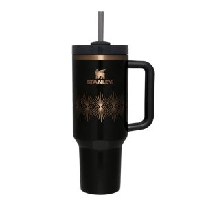 ماگ استنلی Quencher H2.0 FlowState Tumbler Deco Collection