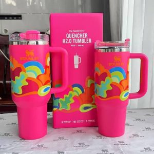 ماگ استنلی مدل Quencher H2.0 لیمتد ادیشن اورجینال